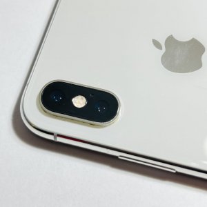 iPhoneXS アウトカメラ交換