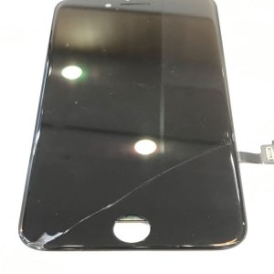 iPhoneSE2 フロントパネル交換