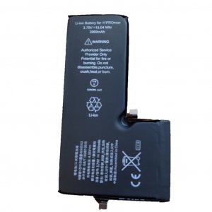 iPhone11ProMax バッテリー交換