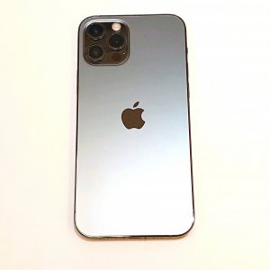 iPhone12Pro バッテリー交換