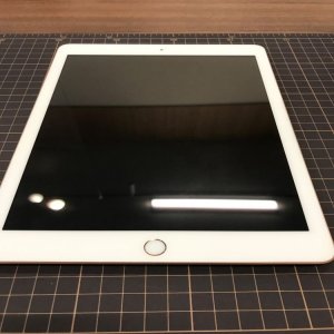 iPad ライトニング修理