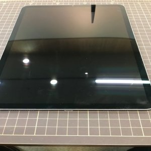 iPad Air バッテリー交換