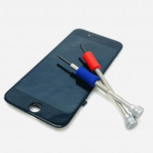 iPhone8 液晶交換