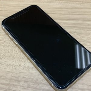 iPhone11 パネル交換