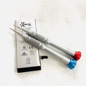 iPhoneSE2 バッテリー交換