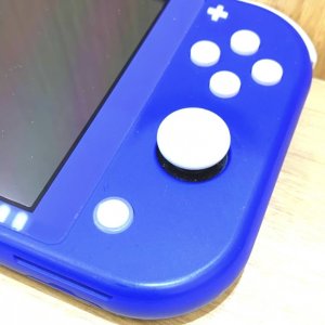 switch ライト コントローラー修理