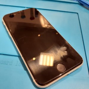 iPhoneSE2 液晶交換