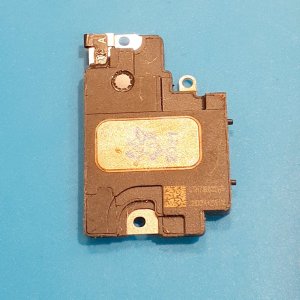 iPhoneX ラウンドスピーカー