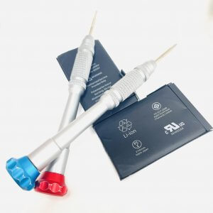 iPhoneX バッテリー交換