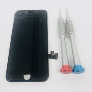 iPhone 8 液晶交換