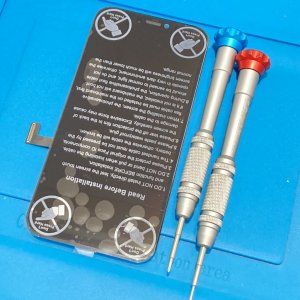 iPhone12mini 液晶交換修理