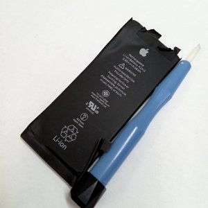 8 バッテリー交換