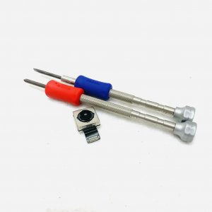 iPhoneXR アウトカメラ修理