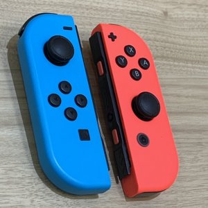 switch Joy-Con ジョイコン コントローラー