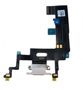 iPhoneXR　ライトニング交換