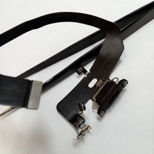 11 ライトニング交換