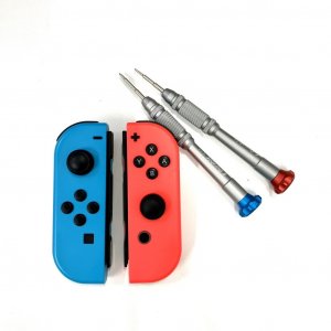 Nintebdo Switch ニンテンドー スイッチ ジョイコン修理