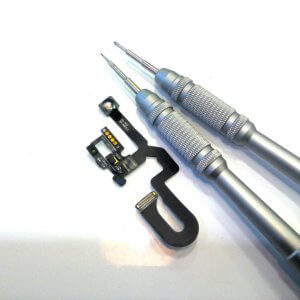 iPhone7Plus 近接センサー修理