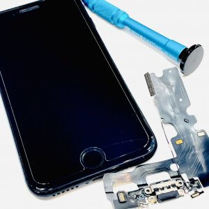 iPhone7 ライトニング交換修理