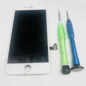 iPhone 6S 液晶交換