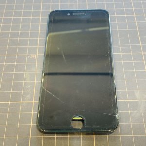 iPhoneSE2 液晶交換修理