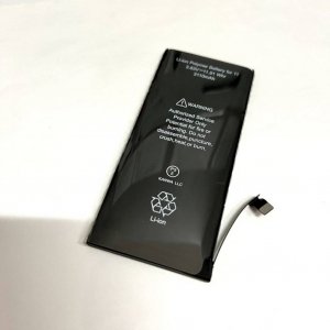 iPhone11 バッテリー交換