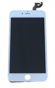 iPhone6SPlus　液晶交換