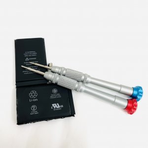 iPhoneXS バッテリー交換