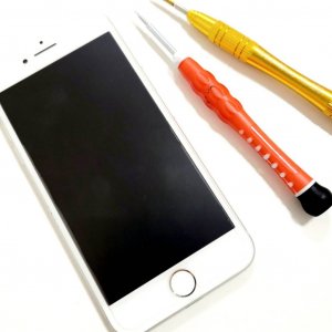 iPhone6S 液晶交換