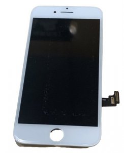 iPhone8　液晶交換