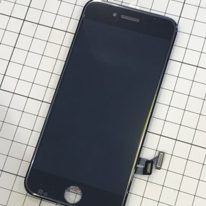 iPhoneSE2 液晶交換