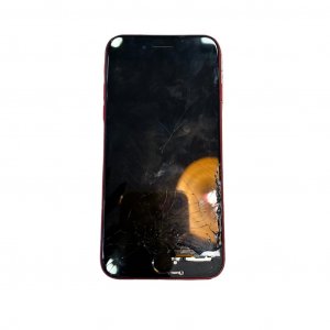 iPhoneSE2 液晶交換