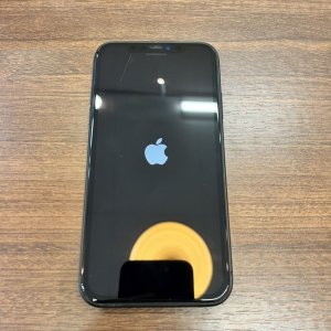 iPhone11 アップデート