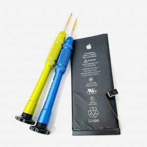 iPhone7 バッテリー交換