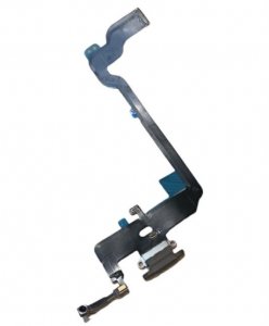 iPhoneX　ライトニング交換