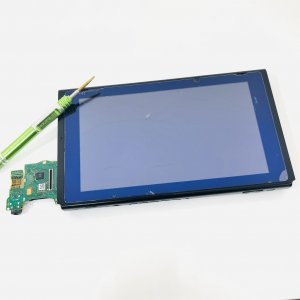 任天堂Switch カードスロット交換修理