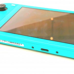 switchライト ライトニング修理