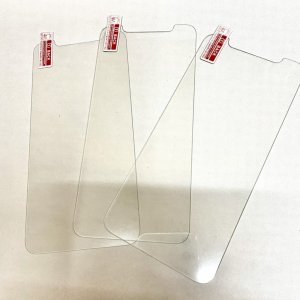 iPhone11Pro 液晶強化ガラス永久保証