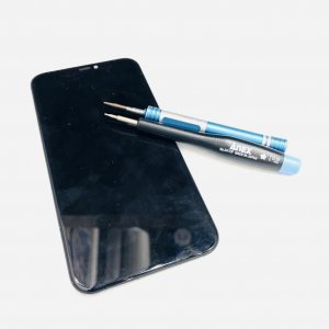 iPhone11 液晶交換