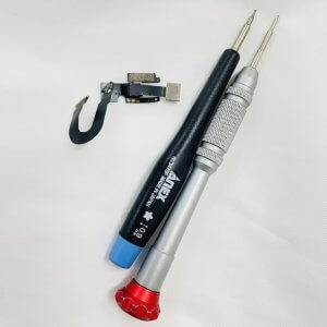 iPhoneSE2 近接センサー修理