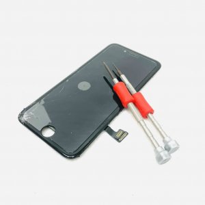 iPhoneSE2 液晶交換