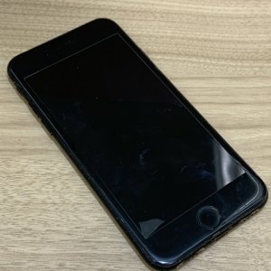 iPhone7 バッテリー交換