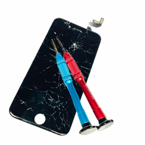 iPhone6 液晶交換