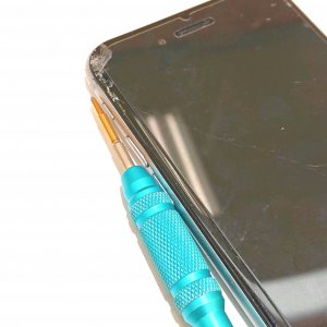 iPhone6 フロントパネル交換