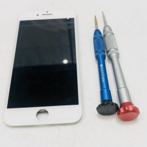 iPhone7Plus 液晶交換