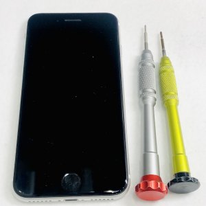 iPhone SE 第2世代 バッテリー交換