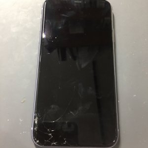 iPhone12 液晶交換