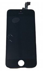 iPhoneSE 液晶交換