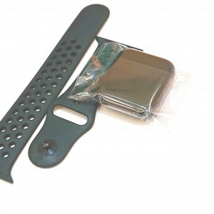 アップルウォッチ SE フロントパネル交換