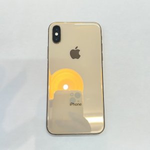 iPhoneXS 基板修理